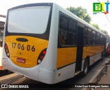 JR Transporte 17 06 06 na cidade de Santarém, Pará, Brasil, por Victor Davi Rodrigues Santos. Número da foto: #13286038.