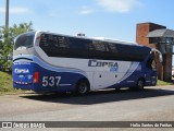 COPSA 537 na cidade de Punta del Este, Maldonado, Uruguai, por Helio Santos de Freitas. Número da foto: #13286168.