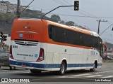 Expresso União 10359 na cidade de Juiz de Fora, Minas Gerais, Brasil, por Luiz Krolman. Número da foto: #13287403.