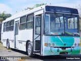 Associação Museu do Transporte 7702 na cidade de Rio Grande da Serra, São Paulo, Brasil, por Henrique Santos. Número da foto: #13285979.
