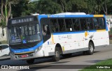 Viação Redentor C47676 na cidade de Rio de Janeiro, Rio de Janeiro, Brasil, por Valter Silva. Número da foto: #13286016.