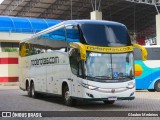 RodeRotas - Rotas de Viação do Triângulo 2209 na cidade de Imperatriz, Maranhão, Brasil, por Glauber Medeiros. Número da foto: #13286229.