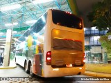 Eucatur - Empresa União Cascavel de Transportes e Turismo 4460 na cidade de São Paulo, São Paulo, Brasil, por Michel Eduardo da Silva. Número da foto: #:id.