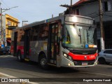 Allibus Transportes 4 5612 na cidade de São Paulo, São Paulo, Brasil, por Rogério Teixeira Varadi. Número da foto: #13286706.