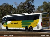 Viação Nacional 16165 na cidade de Brasília, Distrito Federal, Brasil, por Douglas Andrez. Número da foto: #13285935.