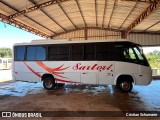 Sartori Turismo 5410 na cidade de Paranaíta, Mato Grosso, Brasil, por Cristian Schumann. Número da foto: #:id.