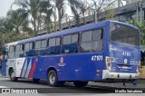ATT - Alto Tietê Transportes 47.101 na cidade de São Paulo, São Paulo, Brasil, por Murillo Salvatierra. Número da foto: #13285732.