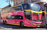 Prisma Tour 5000 na cidade de Olímpia, São Paulo, Brasil, por Sérgio de Sousa Elias. Número da foto: #:id.