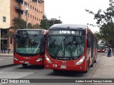 BMO - Bogotá Móvil T1196 na cidade de Bogotá, Colômbia, por Andres David Tamayo Galindo. Número da foto: #13286413.