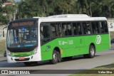 Tijuquinha - Auto Viação Tijuca C50109 na cidade de Rio de Janeiro, Rio de Janeiro, Brasil, por Valter Silva. Número da foto: #13286327.