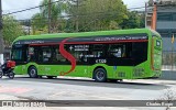 Pêssego Transportes 4 7320 na cidade de São Paulo, São Paulo, Brasil, por Charles Roger. Número da foto: #13286175.