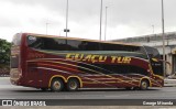 Guaçu Tur Viagens e Turismo 10200 na cidade de São Paulo, São Paulo, Brasil, por George Miranda. Número da foto: #13286674.