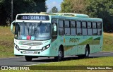 Viação Paraty 7647 na cidade de Araraquara, São Paulo, Brasil, por Sérgio de Sousa Elias. Número da foto: #13287524.