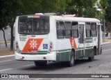 Auto Viação Veleiro 020 na cidade de Maceió, Alagoas, Brasil, por Müller Peixoto. Número da foto: #13287074.