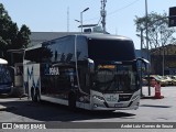 Empresa de Ônibus Nossa Senhora da Penha 65407 na cidade de Rio de Janeiro, Rio de Janeiro, Brasil, por André Luiz Gomes de Souza. Número da foto: #13286885.