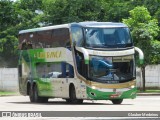 Liderança Turismo 1230 na cidade de Imperatriz, Maranhão, Brasil, por Glauber Medeiros. Número da foto: #:id.