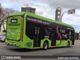 Auto Viação Transcap >> Auto Bless Transportes 8 5815 na cidade de São Paulo, São Paulo, Brasil, por Rafael Lopes de Oliveira. Número da foto: #13286422.