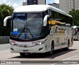 Rimatur Transportes 5200 na cidade de Curitiba, Paraná, Brasil, por Hipólito Rodrigues. Número da foto: #:id.
