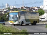 Empresa Gontijo de Transportes 14885 na cidade de Caruaru, Pernambuco, Brasil, por Lenilson da Silva Pessoa. Número da foto: #13287051.