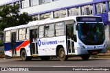 Viação Sul Fluminense RJ 202.007 na cidade de Volta Redonda, Rio de Janeiro, Brasil, por Paulo Henrique Pereira Borges. Número da foto: #13287465.