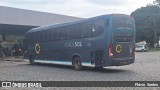 Viação Cidade Sol 8730 na cidade de Cruz das Almas, Bahia, Brasil, por Flávio  Santos. Número da foto: #13286117.