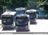 Viação Zurick 31041 na cidade de Belo Horizonte, Minas Gerais, Brasil, por Luís Carlos Santinne Araújo. Número da foto: #13286747.