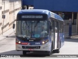 Viação Osasco 21.970 na cidade de Osasco, São Paulo, Brasil, por Heitor de Sena Sapaterro. Número da foto: #13285533.