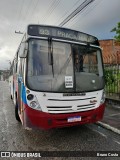 Viação São Marcos 81001 na cidade de Japaratuba, Sergipe, Brasil, por Bruno Costa. Número da foto: #13286245.