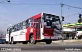 Nova Aliança  4 > Empresa de Transportes Novo Horizonte 4 4063 na cidade de São Paulo, São Paulo, Brasil, por Hipólito Rodrigues. Número da foto: #13286464.