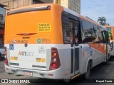 Viação São José A01007 na cidade de Nova Iguaçu, Rio de Janeiro, Brasil, por Kayoã Costa. Número da foto: #13285601.