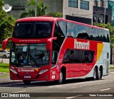 Expresso Itamarati 71102 na cidade de São Paulo, São Paulo, Brasil, por Tadeu Vasconcelos. Número da foto: #13286279.