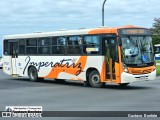 Auto Viação Imperatriz 1134 na cidade de Florianópolis, Santa Catarina, Brasil, por Gustavo  Bonfate. Número da foto: #13286992.