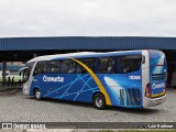 Viação Cometa 10265 na cidade de Juiz de Fora, Minas Gerais, Brasil, por Luiz Krolman. Número da foto: #:id.