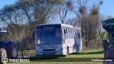 Ônibus Particulares 12 na cidade de Bagé, Rio Grande do Sul, Brasil, por Guilherme Loreto. Número da foto: #13285465.