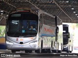 Viação Piracicabana 462450 na cidade de Bauru, São Paulo, Brasil, por Sérgio de Sousa Elias. Número da foto: #13287357.