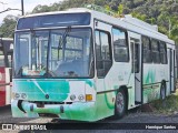 Associação Museu do Transporte 7702 na cidade de Rio Grande da Serra, São Paulo, Brasil, por Henrique Santos. Número da foto: #13285987.