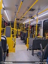 Londrisul Transportes Coletivos 5165 na cidade de Londrina, Paraná, Brasil, por Andre Santos de Moraes. Número da foto: #13287035.