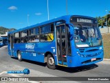 Biguaçu Transportes Coletivos Administração e Participação 436 na cidade de Florianópolis, Santa Catarina, Brasil, por Emerson Dorneles. Número da foto: #13285813.