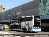 Empresa de Ônibus Nossa Senhora da Penha 65407 na cidade de Rio de Janeiro, Rio de Janeiro, Brasil, por André Luiz Gomes de Souza. Número da foto: #13286897.
