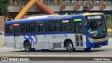 Viação Vila Real B11625 na cidade de Rio de Janeiro, Rio de Janeiro, Brasil, por Gabriel Sousa. Número da foto: #:id.