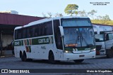 Empresa Gontijo de Transportes 21040 na cidade de João Monlevade, Minas Gerais, Brasil, por Mairo de Magalhães. Número da foto: #13286194.