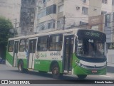 Transurb AE-44614 na cidade de Belém, Pará, Brasil, por Rômulo Santos. Número da foto: #:id.