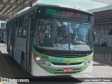 Rápido Araguaia 50520 na cidade de Aparecida de Goiânia, Goiás, Brasil, por João Gabriel P. Soares. Número da foto: #13286200.