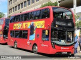 Stagecoach 13099 na cidade de London, Greater London, Inglaterra, por Rodrigo Silva. Número da foto: #13286513.