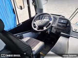 Volkswagen Ônibus e Caminhões - MAN Latin America 9973 na cidade de Volta Redonda, Rio de Janeiro, Brasil, por Juliano Sgrigneiro. Número da foto: #13285697.
