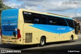 Jotamar Comércio de Peças e Transportes Rodoviários 440011 na cidade de Jequié, Bahia, Brasil, por Gabriel Bispo. Número da foto: #:id.