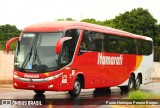 Expresso Itamarati 6712 na cidade de Cuiabá, Mato Grosso, Brasil, por Paulo Henrique Pereira Borges. Número da foto: #13287306.