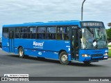 Biguaçu Transportes Coletivos Administração e Participação 423 na cidade de Florianópolis, Santa Catarina, Brasil, por Gustavo  Bonfate. Número da foto: #13286948.