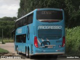 Auto Viação Progresso 6059 na cidade de Recife, Pernambuco, Brasil, por Jonathan Silva. Número da foto: #13287322.