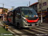 Allibus Transportes 4 5132 na cidade de São Paulo, São Paulo, Brasil, por Rogério Teixeira Varadi. Número da foto: #13286734.